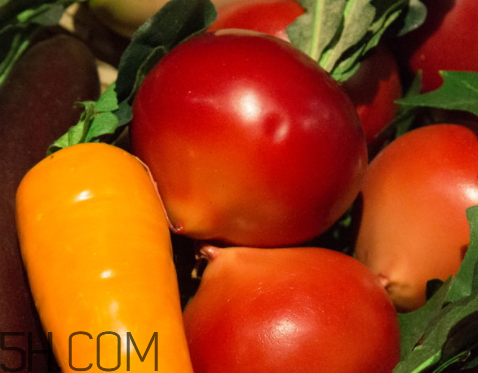 紅蘿卜可以放冰箱嗎 紅蘿卜放冰箱如何保存 紅蘿卜可以放冰箱嗎 紅蘿卜放冰箱如何保存