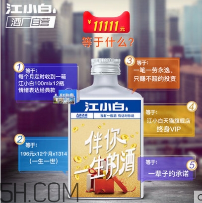 一生一世是什么酒？一生一世酒多少錢一瓶