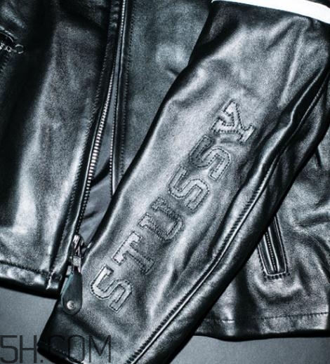 stussy與schott nyc聯(lián)名夾克怎么買(mǎi)_在哪買(mǎi)？