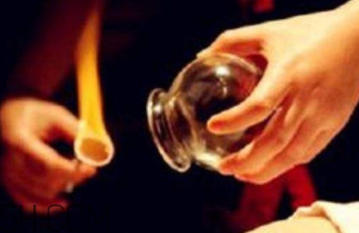脖子可以刮痧嗎？脖子拔火罐有什么好處