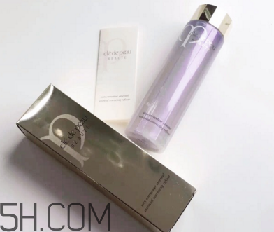 cpb水磨精華好用嗎？精華液有哪些功效？