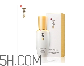 雪花秀潤(rùn)燥精華適合什么皮膚？雪花秀潤(rùn)燥精華怎么使用？