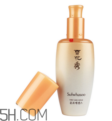 雪花秀潤(rùn)燥精華適合什么皮膚？雪花秀潤(rùn)燥精華怎么使用？