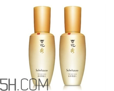 雪花秀潤(rùn)燥精華適合什么皮膚？雪花秀潤(rùn)燥精華怎么使用？