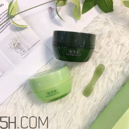 佰草集太極面霜好用嗎？佰草集太極面霜評(píng)測(cè)