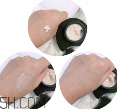 佰草集太極面霜怎么用？佰草集太極面霜使用順序