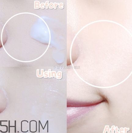 佰草集太極面霜怎么用？佰草集太極面霜使用順序