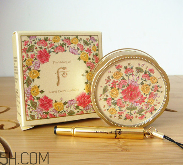 whoo后秘貼精華適合什么年齡？whoo后和雪花秀產(chǎn)品對(duì)比