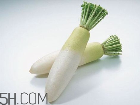 白蘿卜為什么會(huì)黑心 白蘿卜里面發(fā)黑能吃嗎 白蘿卜為什么會(huì)黑心 白蘿卜里面發(fā)黑能吃嗎