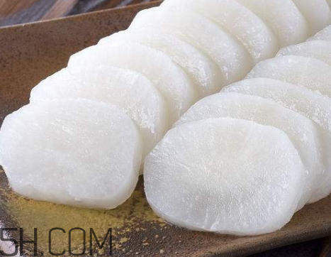 白蘿卜為什么會(huì)黑心 白蘿卜里面發(fā)黑能吃嗎 白蘿卜為什么會(huì)黑心 白蘿卜里面發(fā)黑能吃嗎