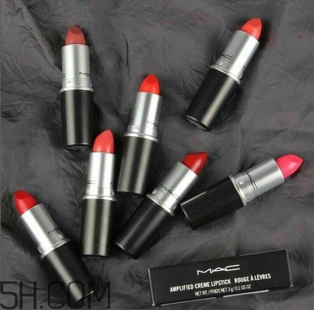 mac口紅哪個(gè)顏色適合黃皮_mac口紅哪個(gè)色號適合黃皮