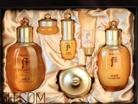 whoo后拱辰享適合適多大年齡？whoo后美白膏怎么用？