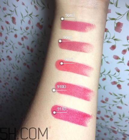 wet n wild口紅熱門顏色_wet n wild口紅哪個顏色好看 wet n wild口紅熱門顏色_wet n wild口紅哪個顏色好看