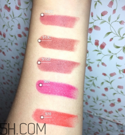 wet n wild口紅熱門顏色_wet n wild口紅哪個顏色好看 wet n wild口紅熱門顏色_wet n wild口紅哪個顏色好看