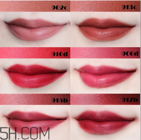 wet n wild口紅熱門顏色_wet n wild口紅哪個顏色好看 wet n wild口紅熱門顏色_wet n wild口紅哪個顏色好看