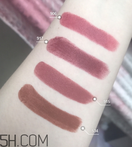 wet n wild口紅熱門顏色_wet n wild口紅哪個顏色好看 wet n wild口紅熱門顏色_wet n wild口紅哪個顏色好看