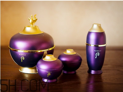 whoo后各個(gè)系列適合什么膚質(zhì)？whoo后適合多大年齡用？