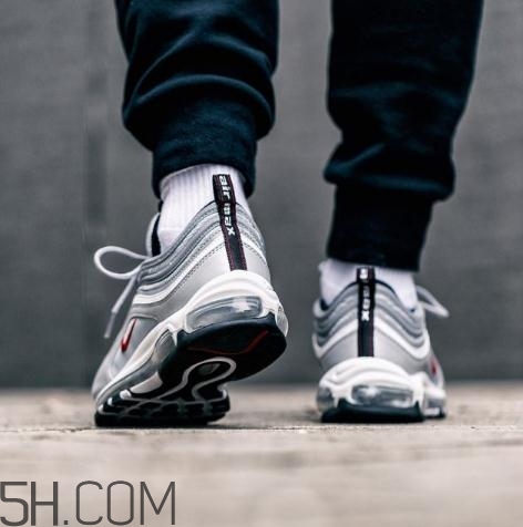 nike air max 97銀子彈官網(wǎng)補(bǔ)貨日期是什么時(shí)候？