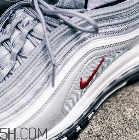 nike air max 97銀子彈官網(wǎng)補(bǔ)貨日期是什么時(shí)候？