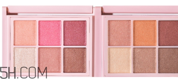 眼影可以畫臥蠶嗎？什么顏色的眼影適合畫臥蠶