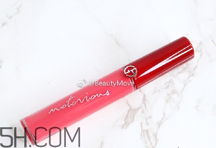 阿瑪尼紅管唇釉516多少錢？阿瑪尼限量紅管唇釉516專柜價(jià)