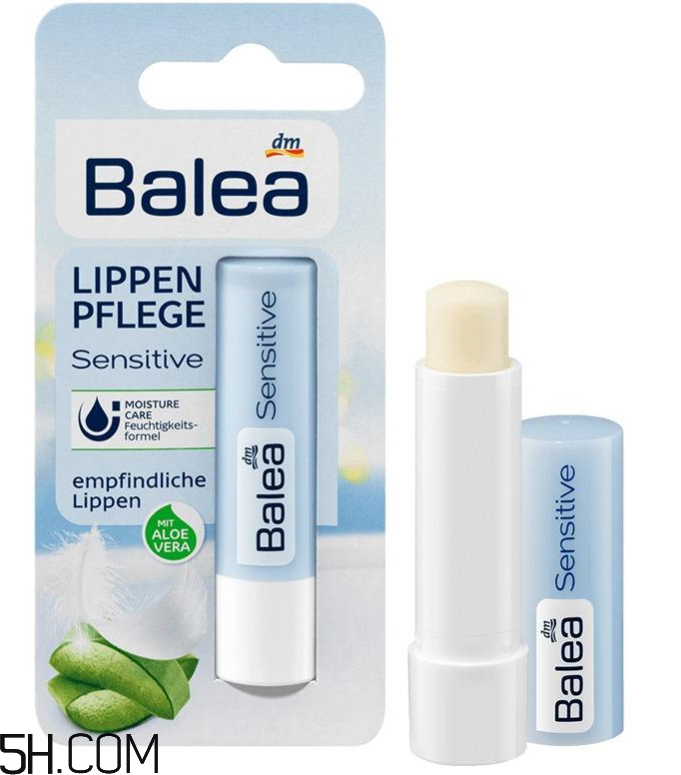 balea潤唇膏好用嗎？balea潤唇膏多少錢？