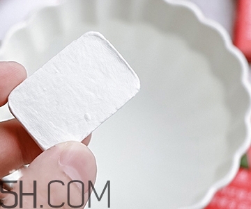 amortals爾木萄壓縮毛巾怎么用？爾木萄壓縮毛巾使用方法