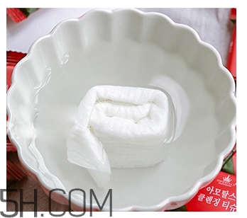 amortals爾木萄壓縮毛巾怎么用？爾木萄壓縮毛巾使用方法