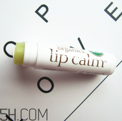 john master organics潤(rùn)唇膏好用嗎？john master organics潤(rùn)唇膏測(cè)評(píng)