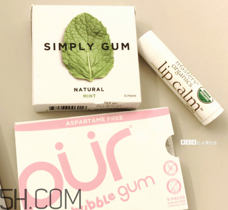 john master organics潤(rùn)唇膏好用嗎？john master organics潤(rùn)唇膏測(cè)評(píng)