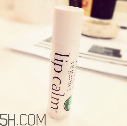 john master organics潤(rùn)唇膏好用嗎？john master organics潤(rùn)唇膏測(cè)評(píng)