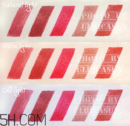 橘朵幸運氣球唇膏色號_judydoll幸運氣球唇膏試色圖 橘朵幸運氣球唇膏色號_judydoll幸運氣球唇膏試色圖