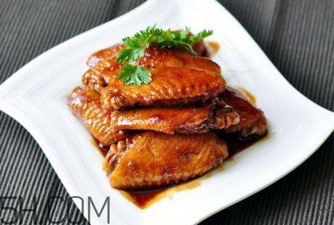 可樂雞翅怎么做好吃？可樂雞翅用英語怎么說