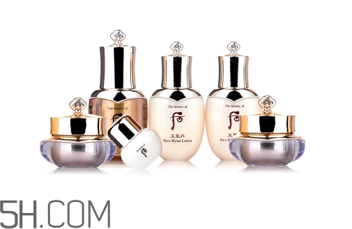 whoo天氣丹有幾個系列？whoo天氣丹每個產(chǎn)品的使用方法