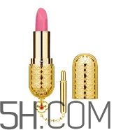 whoo后奢華金艷口紅色號(hào)有哪些？whoo后口紅25號(hào)是什么顏色？