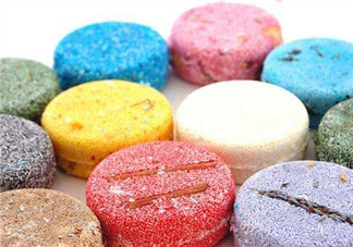 lush洗發(fā)皂怎么用？染發(fā)需要洗頭嗎？