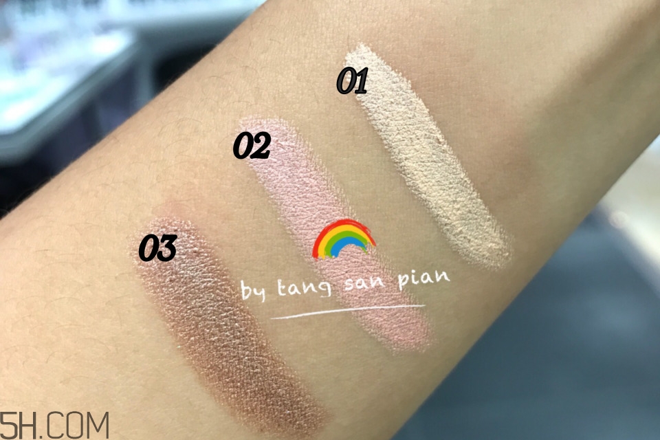 kiko二十周年系列產(chǎn)品有哪些_kiko二十周年系列色號試色 kiko二十周年系列產(chǎn)品有哪些_kiko二十周年系列色號試色