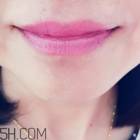 whoo后口紅12和13號色哪個好看？whoo后口紅25號好用嗎？