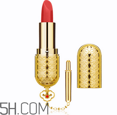 whoo后口紅12和13號色哪個好看？whoo后口紅25號好用嗎？