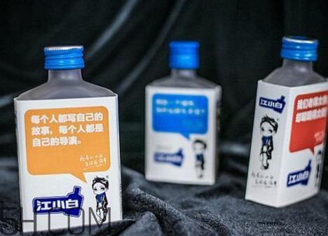 江小白保質(zhì)期多久？江小白500ml多少錢一瓶