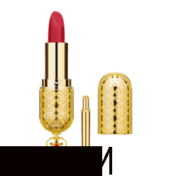 whoo后奢華金艷口紅色號(hào)有哪些？whoo后口紅25號(hào)是什么顏色？