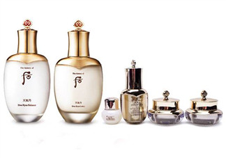 whoo后適合什么年齡用？whoo后天氣丹系列什么功效？