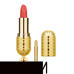 whoo后奢華金艷口紅色號(hào)有哪些？whoo后口紅25號(hào)是什么顏色？