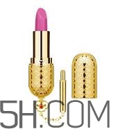 whoo后奢華金艷口紅色號(hào)有哪些？whoo后口紅25號(hào)是什么顏色？