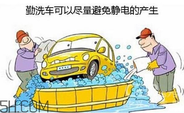 靜電是怎么產生的？靜電對人有什么危害