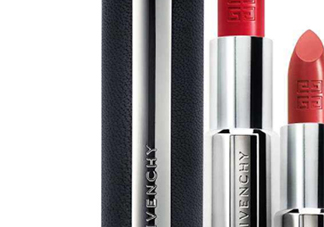 紀(jì)梵希306和迪奧999哪個(gè)好看？紀(jì)梵希306迪奧999試色對(duì)比