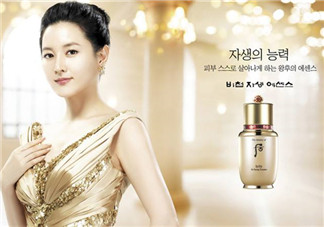 whoo后適合孕婦嗎？夏天用whoo后哪個系列好？