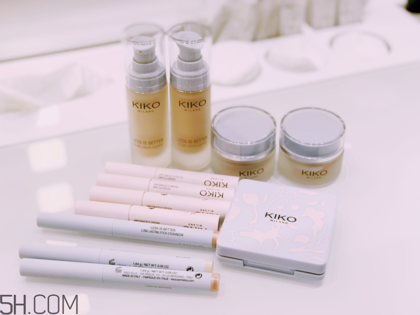 kiko二十周年系列產(chǎn)品有哪些_kiko二十周年系列色號試色 kiko二十周年系列產(chǎn)品有哪些_kiko二十周年系列色號試色
