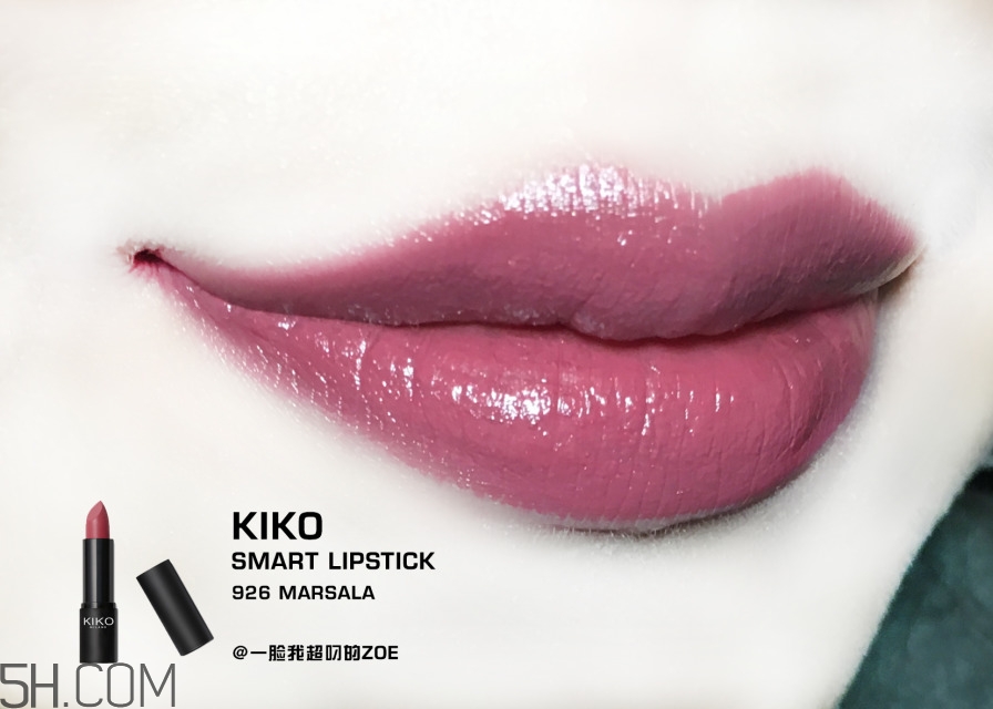 熱門(mén)豆沙色唇膏有哪些_豆沙色唇膏品牌推薦