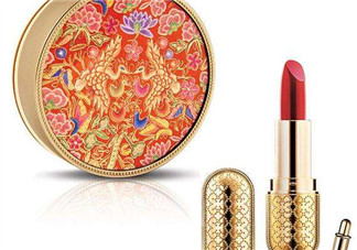 whoo后奢華金艷口紅色號有哪些？whoo后口紅25號是什么顏色？